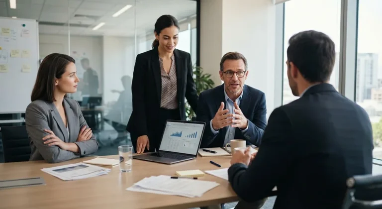 Supporting a Strategic Stake Sale ThroughEnd-to-End Transaction Oversight